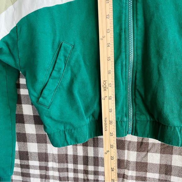 Zara retro crop jacket - Picture 6 of 7